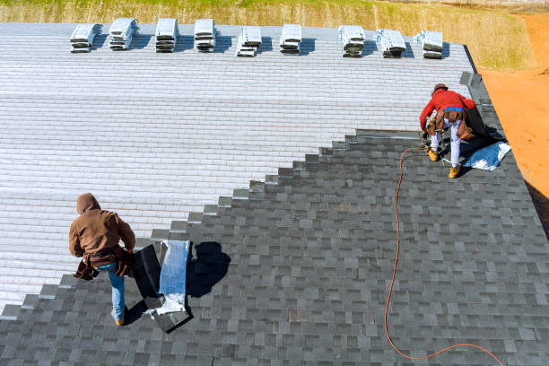 Quick and Trustworthy Emergency Roof Repair Services in Tobaccoville, NC