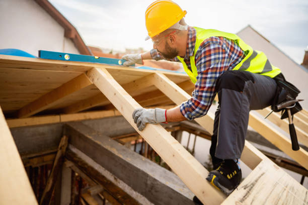Best Roof Maintenance Services  in Tobaccoville, NC